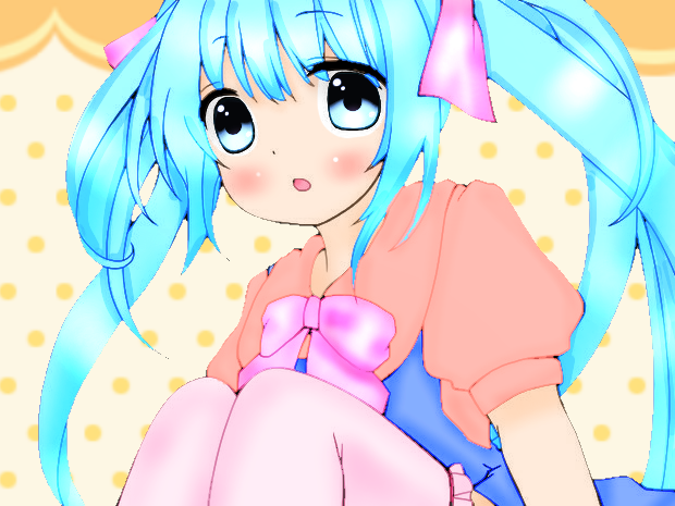 初音ミク