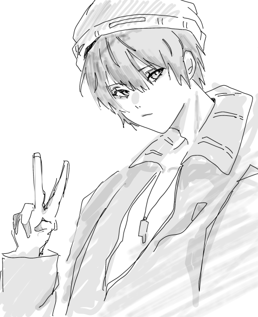 v(｡･ω･｡)ｨｪｨ♪