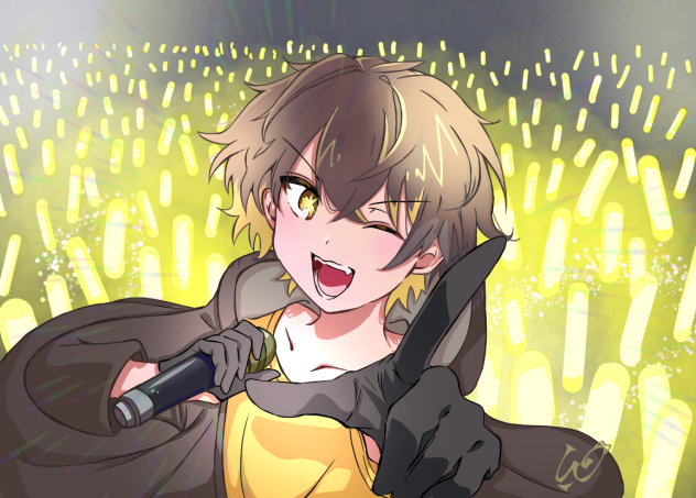 かもめくんで「サインはB！」