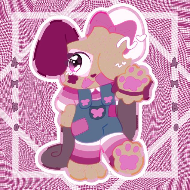 ✬~ambo~✬