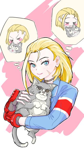 キャミィさん