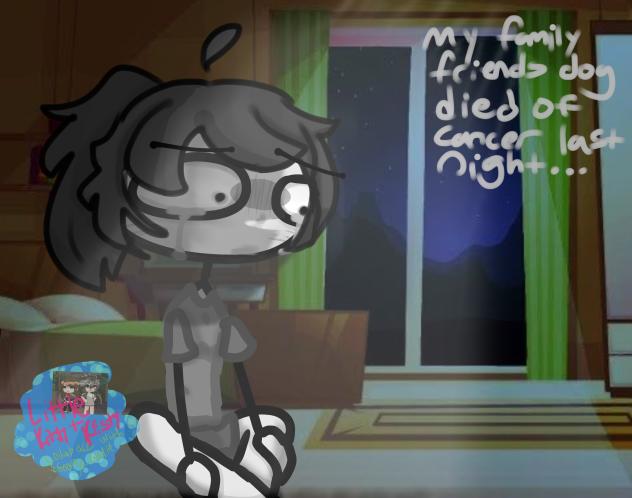 Angel with a shotgun