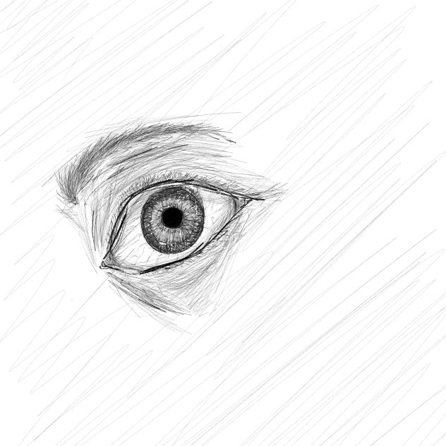 eye