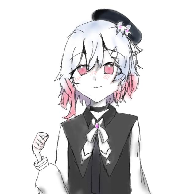 m*a様 手描きイラスト◇ファンアート【政宗様ハピバ！】 m*a様