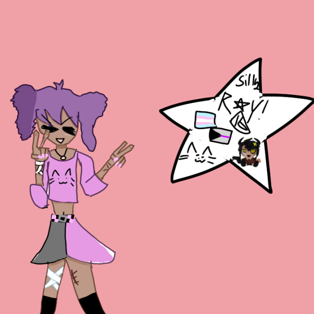RAY!!!