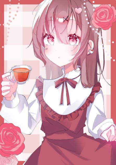 アールグレイ✨