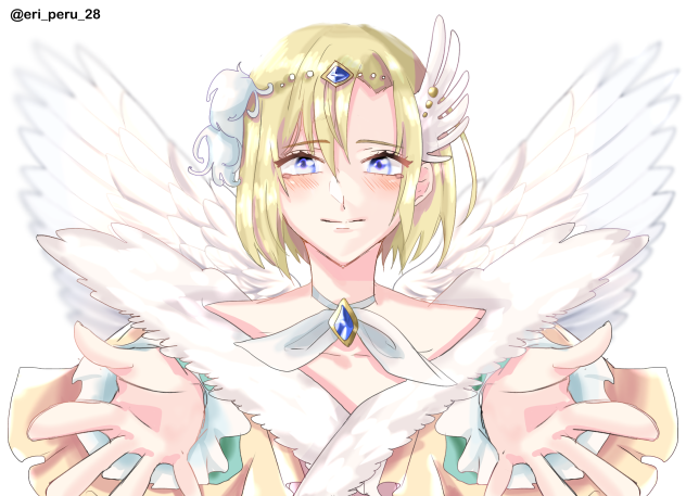 Hugっと プリキュア アンリくん Ibispaint