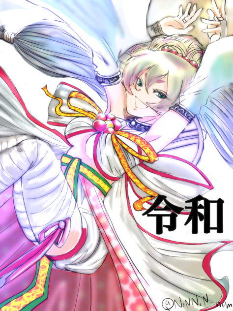 天然タラシツンデレれいわちゃん