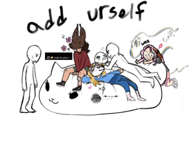 idk collab