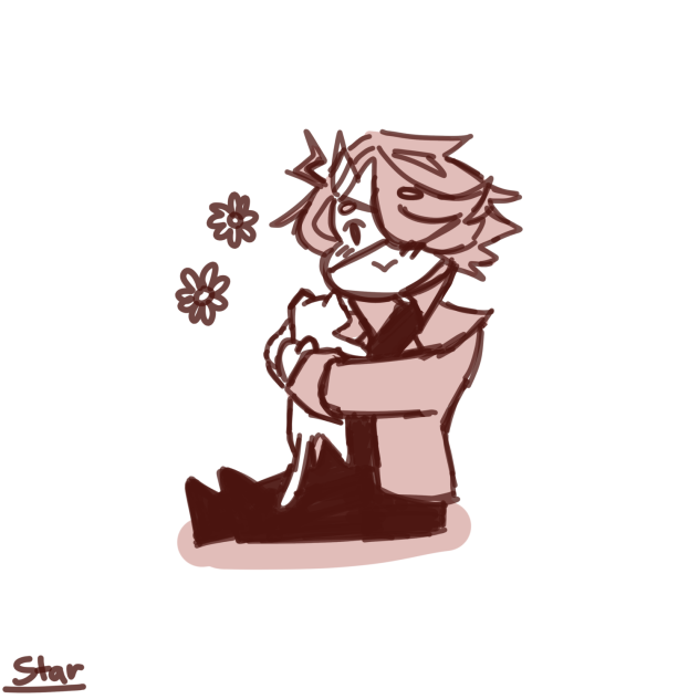 Doodle - ibisPaint