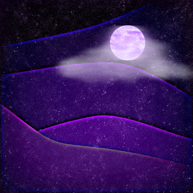 galaxy
