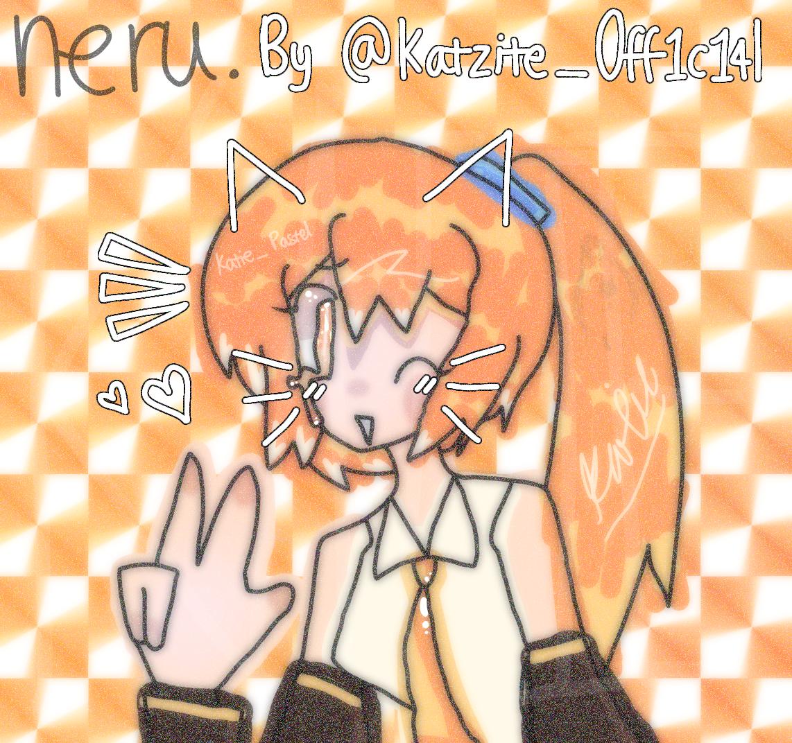 left hand challenge - ibisPaint