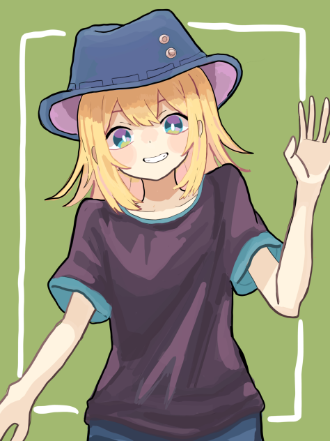 腕練習