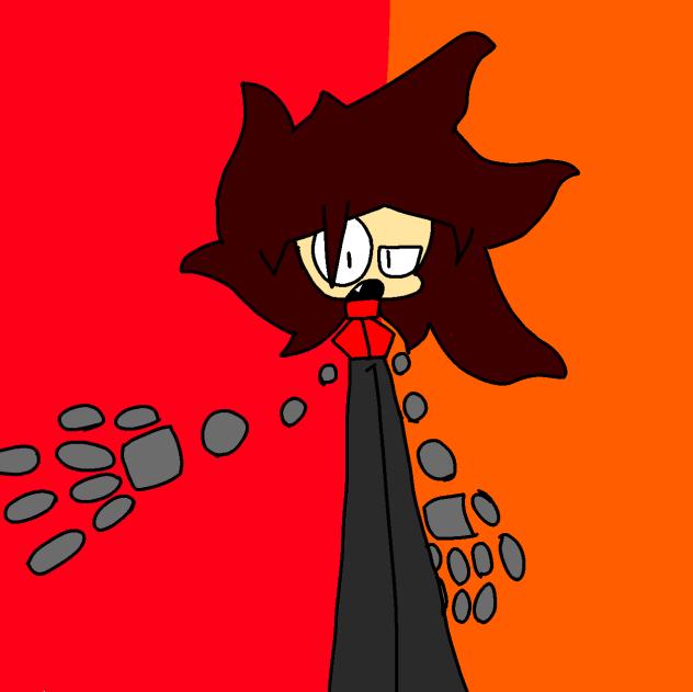 Stupid drawing