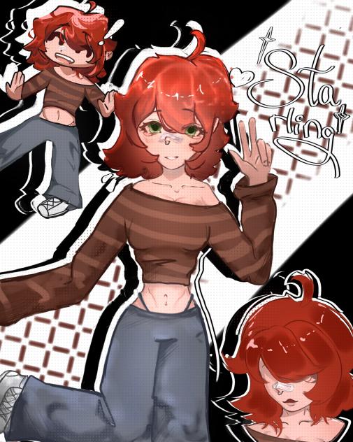 FA FOR STARLING