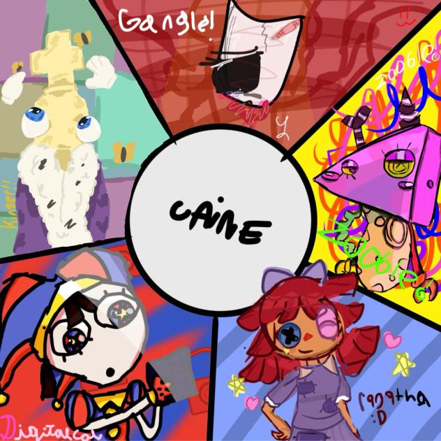Collab with starlight!!