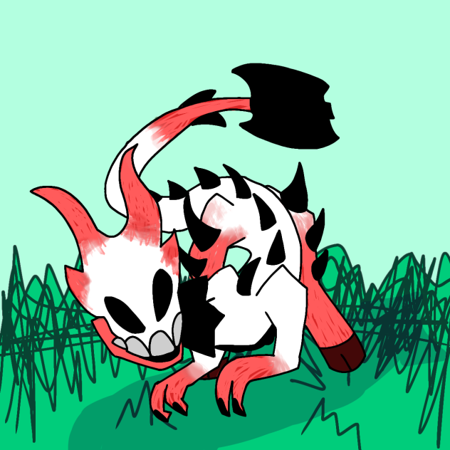 Seven Deadly Sins pt 2