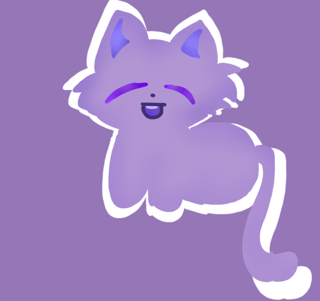 kitty patootie💖