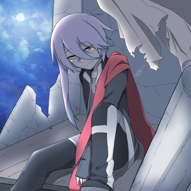 創作っ子グレン