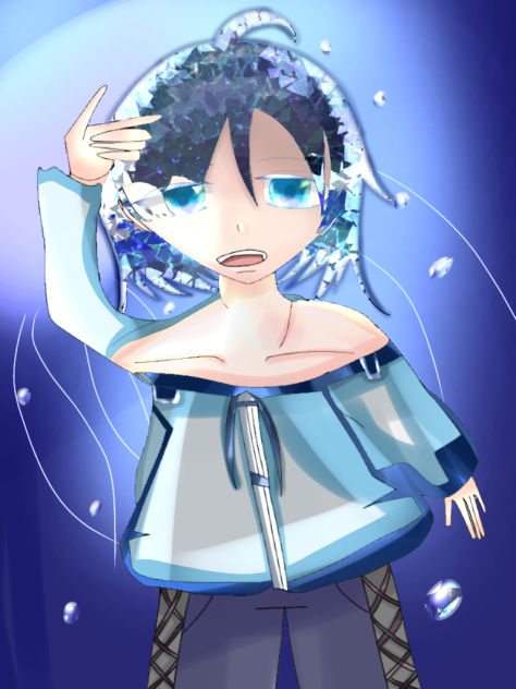 ラピスラズリ2