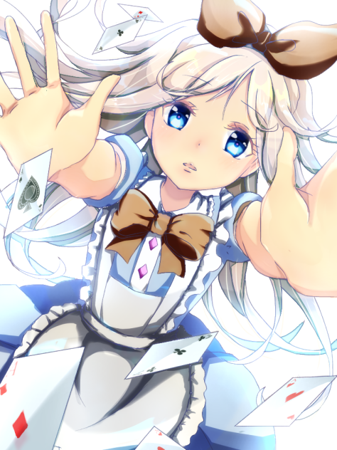 とろろ様の線画お借りしました！