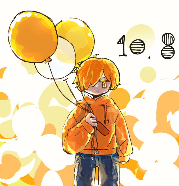 #ぺいんとさんのお誕生日会2021