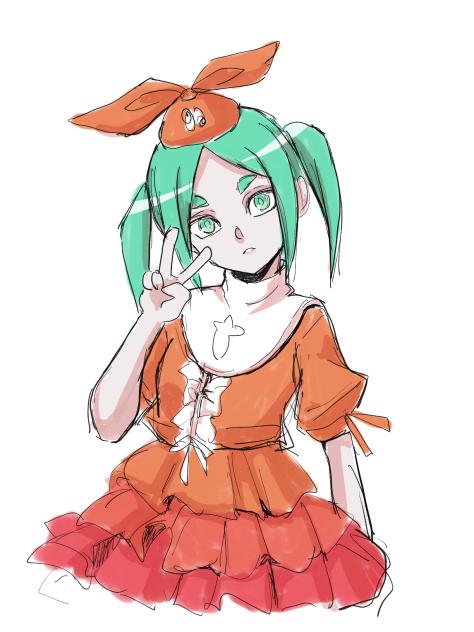 ピース