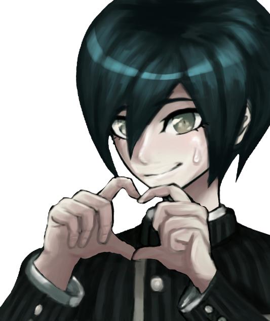 Shuichi ra - ibisPaint