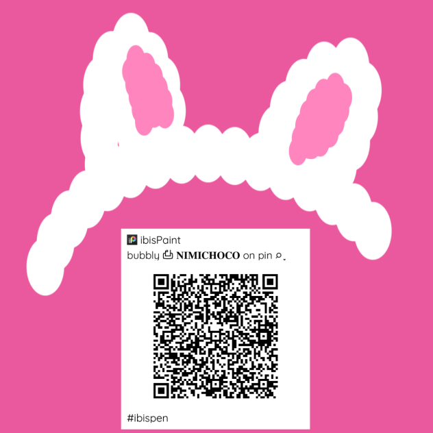 fixed qr code