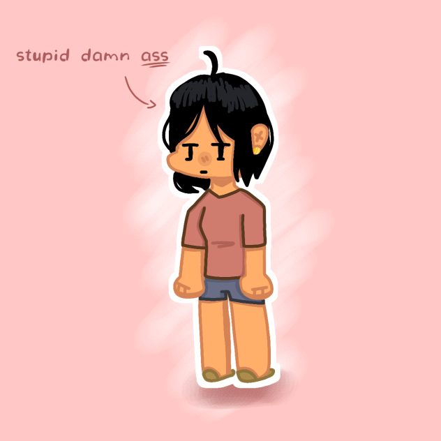 irl me