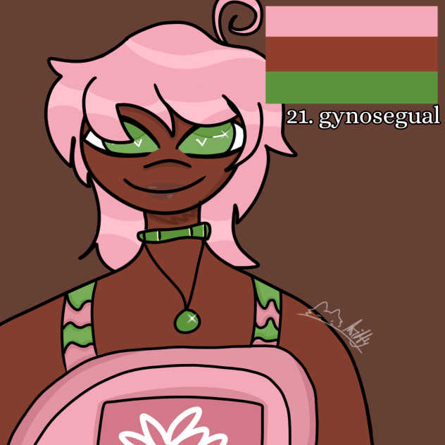 flags as humans pt.21