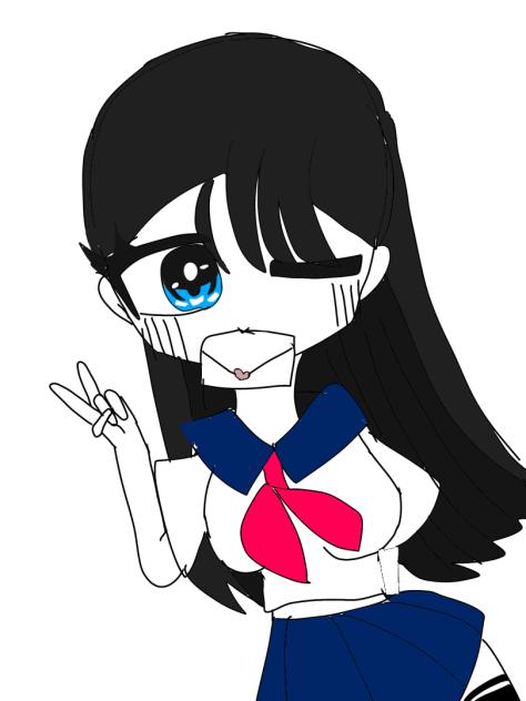 みてみてー