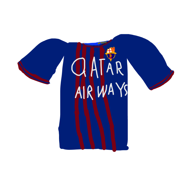 Fcb Barcelona shirts 👕