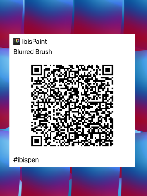 Blurred Brush