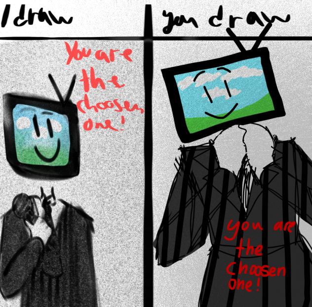 Epic drawing