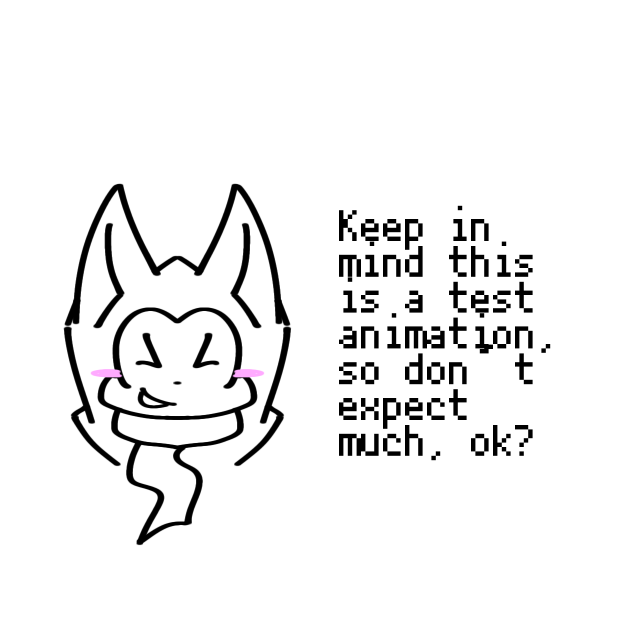 testing animation again - ibisPaint