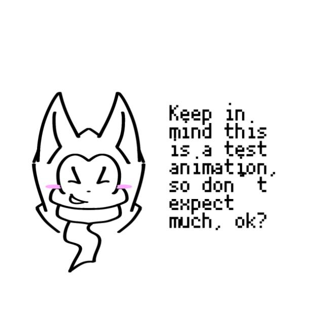 testing animation again - ibisPaint