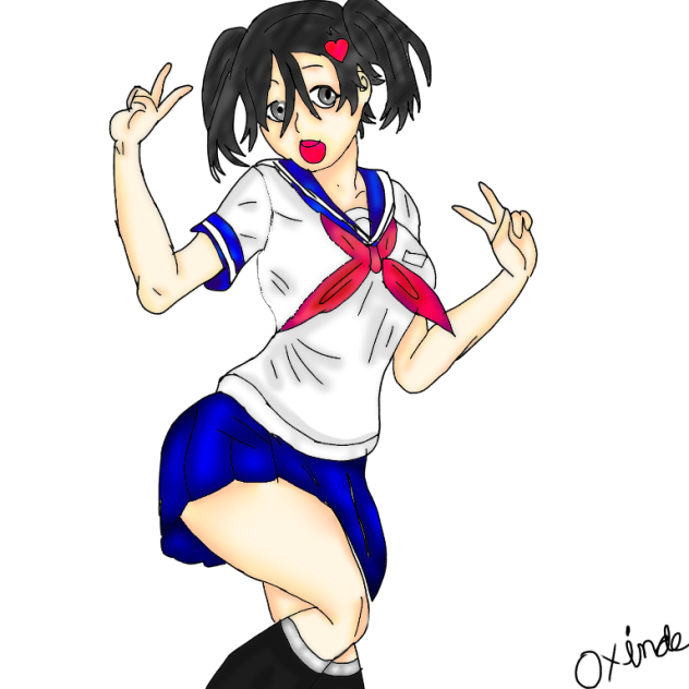 Hanako Yamada