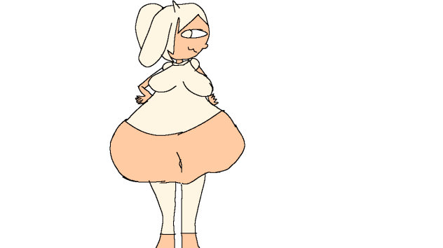 Damn that goat mom beat Toriel hard