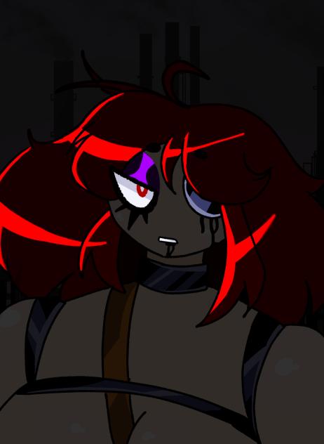 Ink - ibisPaint