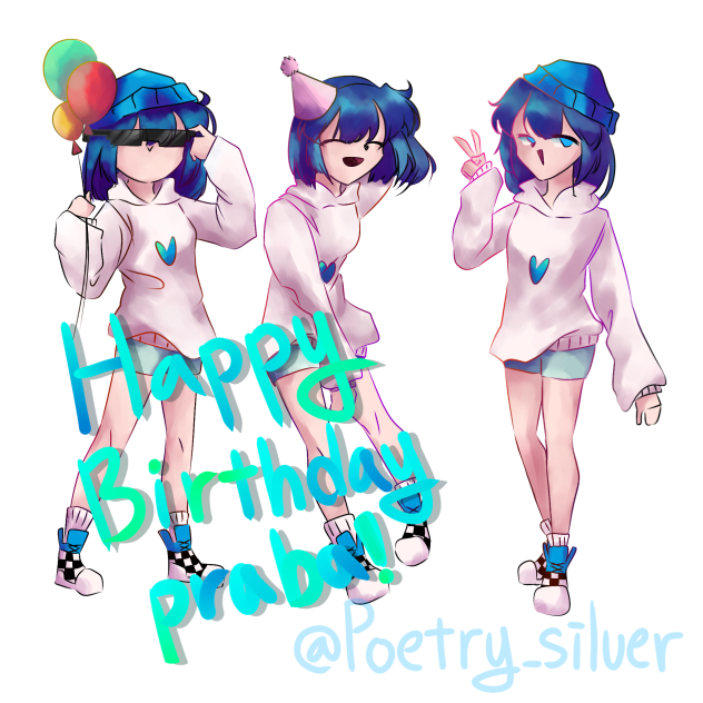 HAPPY BIRTHDAYYYYY