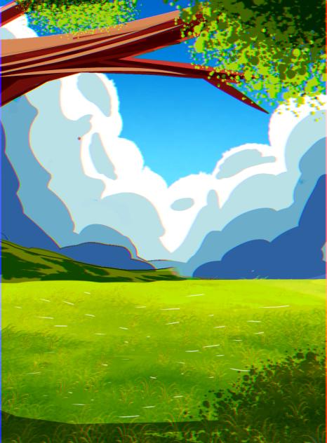 campo