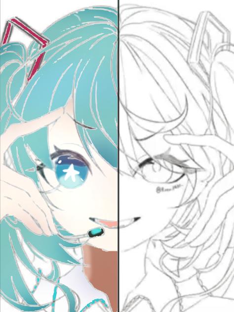 誰か合作しませんか？