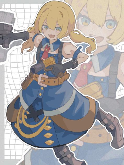 フレドリカ・アーヴィング