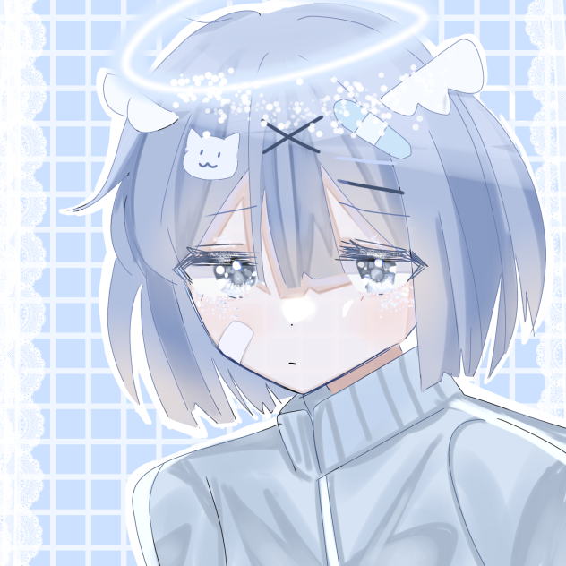 サブカル💙
