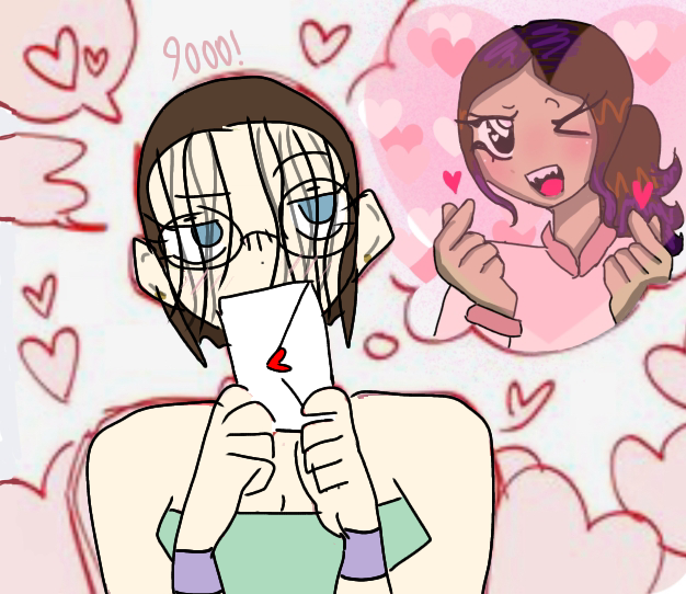 AW MAY GAWD ANOTHER COLLAB