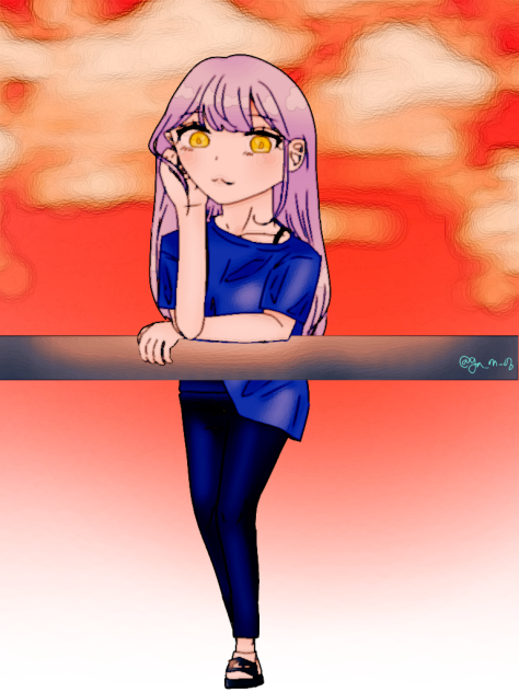 뚜현자캐 리퀘