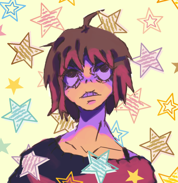 Untitled74 - ibisPaint