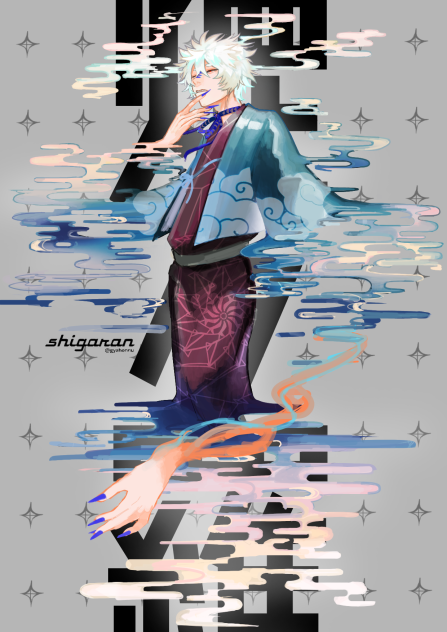 創作の子012 - ibisPaint