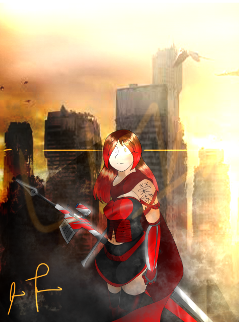 Rubiana(REMASTER)